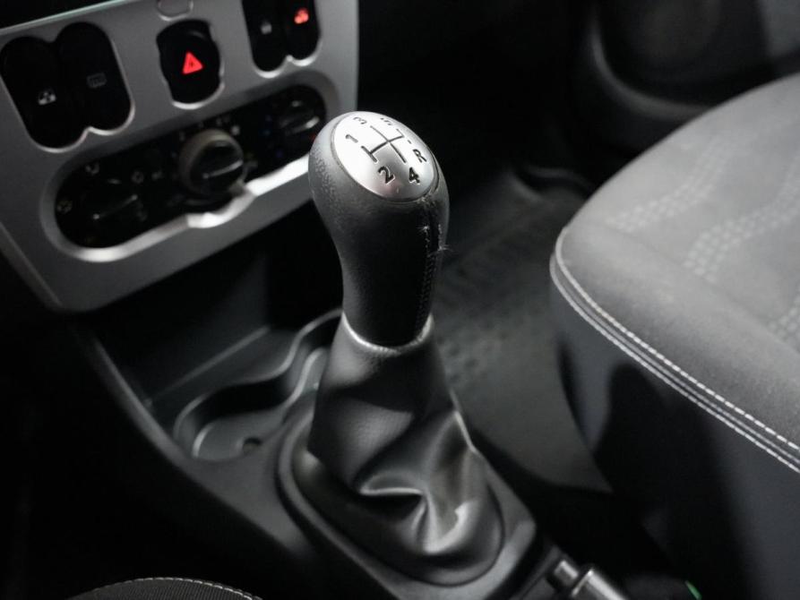 Renault Sandero I Ульяновск  - изображение 15