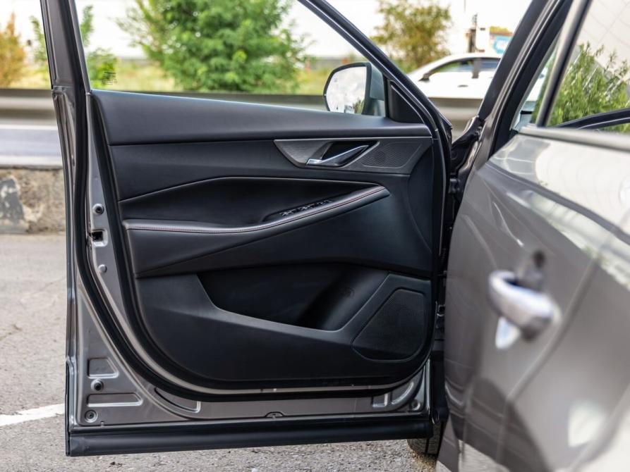 Changan CS35 Plus I Рестайлинг Волгоград  - изображение 33