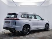 Exeed VX I Москва  - изображение 25