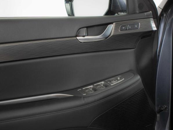 Hyundai Palisade I с пробегом 2019 года, цена 4 445 000 рублей, 99540 км, внедорожник, Автокод Объявления