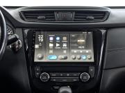 Nissan X-Trail III Рестайлинг Москва  - изображение 45