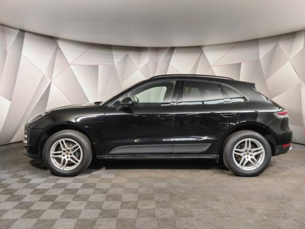 Porsche Macan I Рестайлинг с пробегом 2021 года, цена 4 870 000 рублей, 73355 км, внедорожник, Автокод Объявления