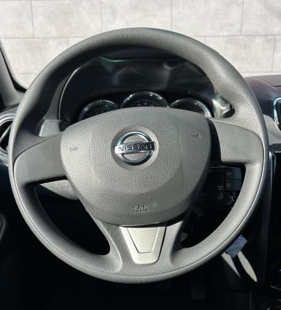 Nissan Terrano III (D10) с пробегом 2020 года, цена 1 720 000 рублей, 62907 км, внедорожник, Автокод Объявления