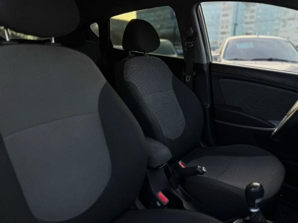 Hyundai Solaris I с пробегом 2011 года, цена 699 000 рублей, 173207 км, хэтчбек, Автокод Объявления