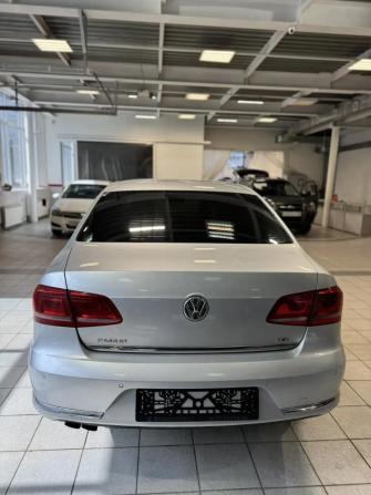 Volkswagen Passat B7 с пробегом 2011 года, цена 1 079 000 рублей, 250857 км, седан, Автокод Объявления