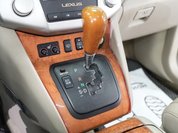 Lexus RX II Рестайлинг с пробегом 2006 года, цена 1 150 000 рублей, 263000 км, внедорожник, Автокод Объявления
