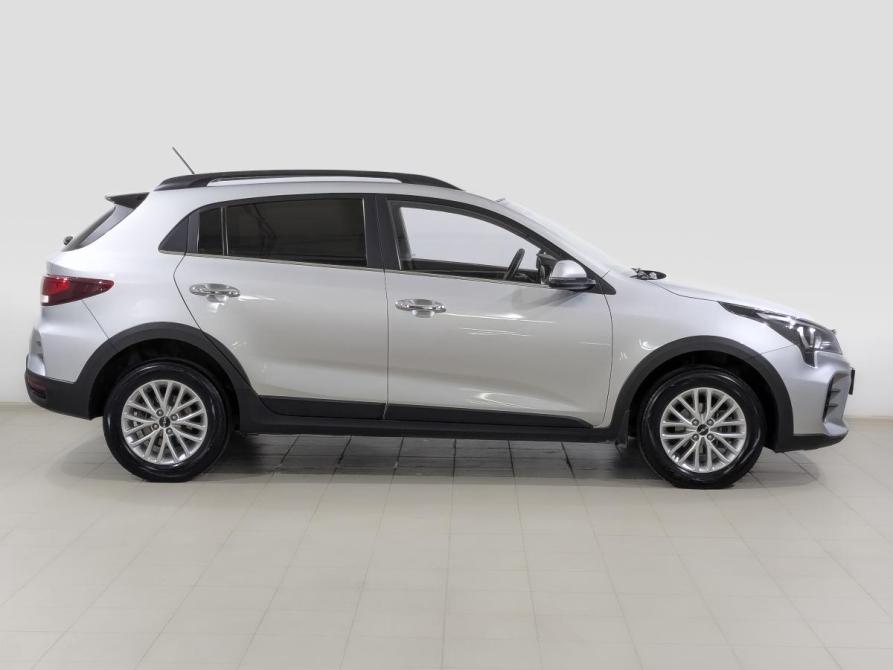 Kia Rio IV Рестайлинг Химки  - изображение 4