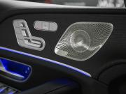 Mercedes-Benz GLE II (V167) Рестайлинг Москва  - изображение 40