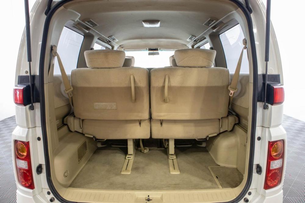 Nissan Elgrand II (E51) Барнаул  - изображение 27