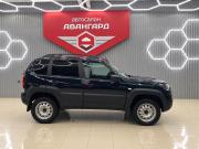 Lada (ВАЗ) Niva Legend I Альметьевск  - изображение 37