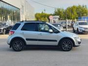 Suzuki SX4 I (Classic) Рестайлинг Чебоксары  - изображение 27