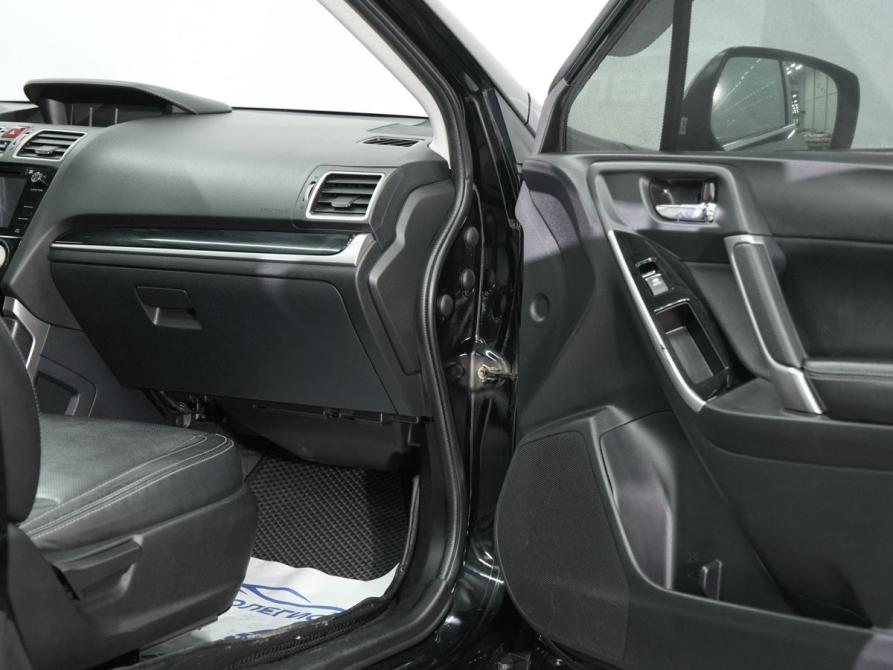 Subaru Forester IV Рестайлинг 2 Новосибирск  - изображение 16