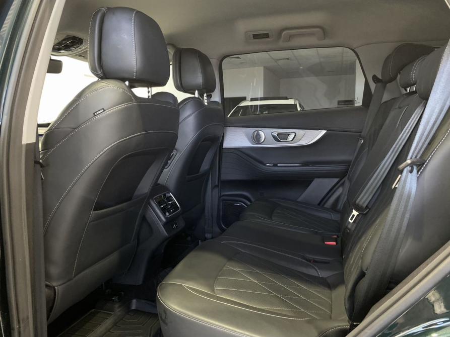 Chery Tiggo 8 Pro Max I Рестайлинг Ростов-на-Дону  - изображение 22