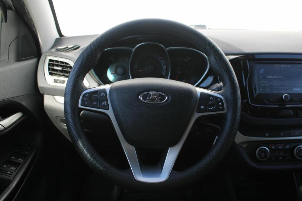 Lada (ВАЗ) Vesta I Пермь  - изображение 11