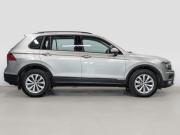 Volkswagen Tiguan II Москва  - изображение 34