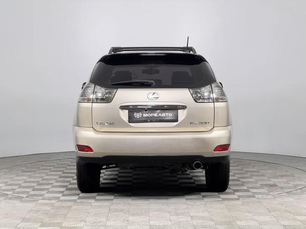Lexus RX II с пробегом 2003 года, цена 1 130 000 рублей, 335000 км, внедорожник, Автокод Объявления