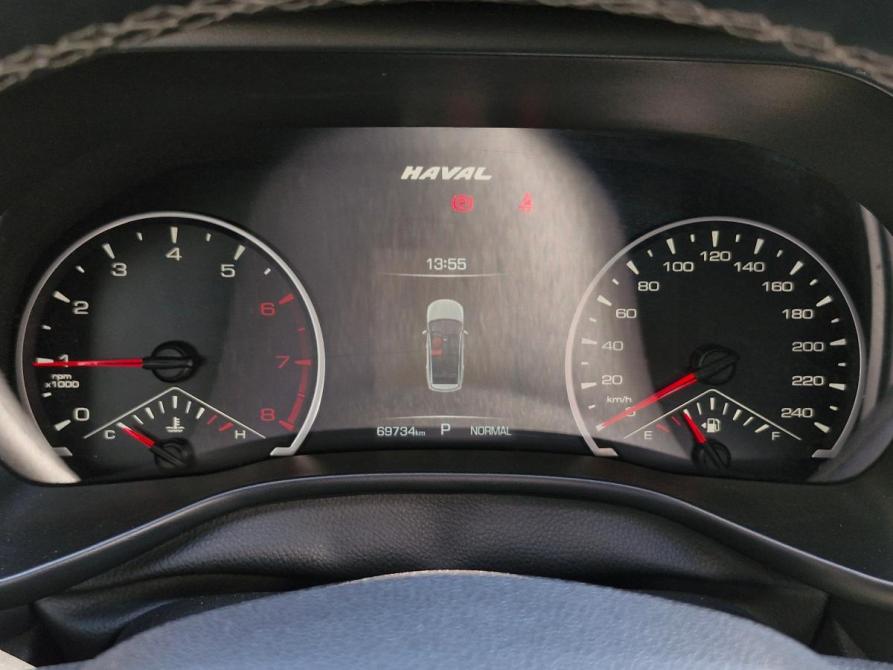 Haval Jolion I Нижний Новгород  - изображение 14