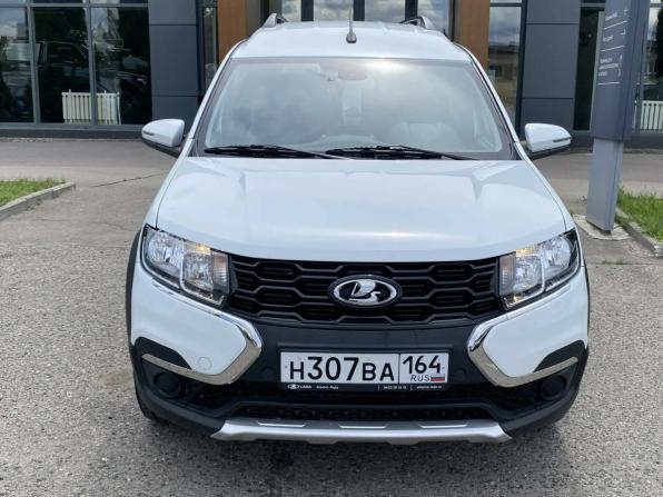 Lada (ВАЗ) Largus I Рестайлинг с пробегом 2025 года, цена 1 800 000 рублей, 30 км, универсал, Автокод Объявления