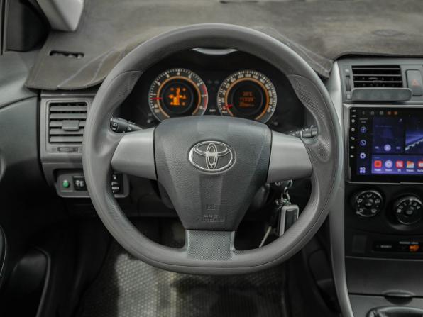 Toyota Corolla X (E140 E150) Рестайлинг с пробегом 2012 года, цена 950 000 рублей, 271800 км, седан, Автокод Объявления