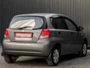 Chevrolet Aveo I Екатеринбург  - изображение 23