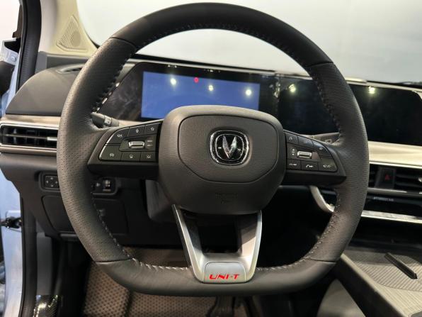Changan UNI-T I с пробегом 2023 года, цена 2 276 000 рублей, 22336 км, внедорожник, Автокод Объявления