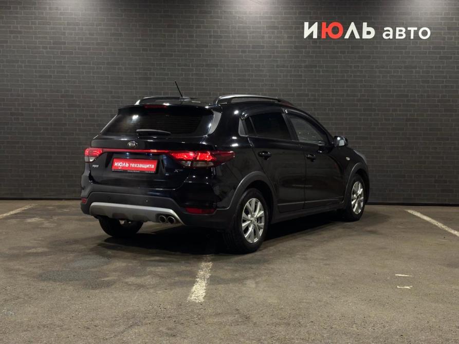 Kia Rio IV Челябинск  - изображение 5