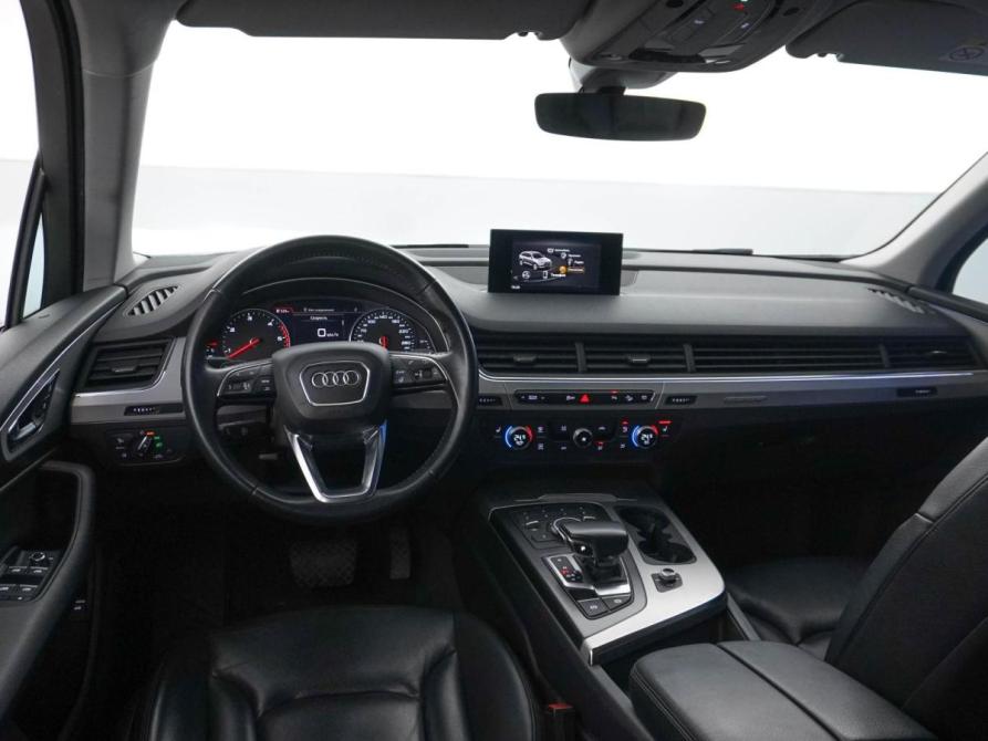 Audi Q7 II (4M) Москва  - изображение 6