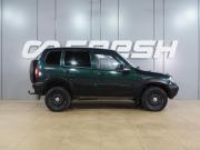 Chevrolet Niva I Воронеж  - изображение 18