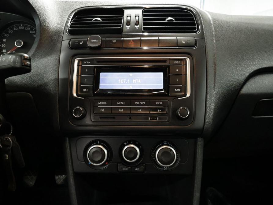 Volkswagen Polo V Рестайлинг Калуга  - изображение 8