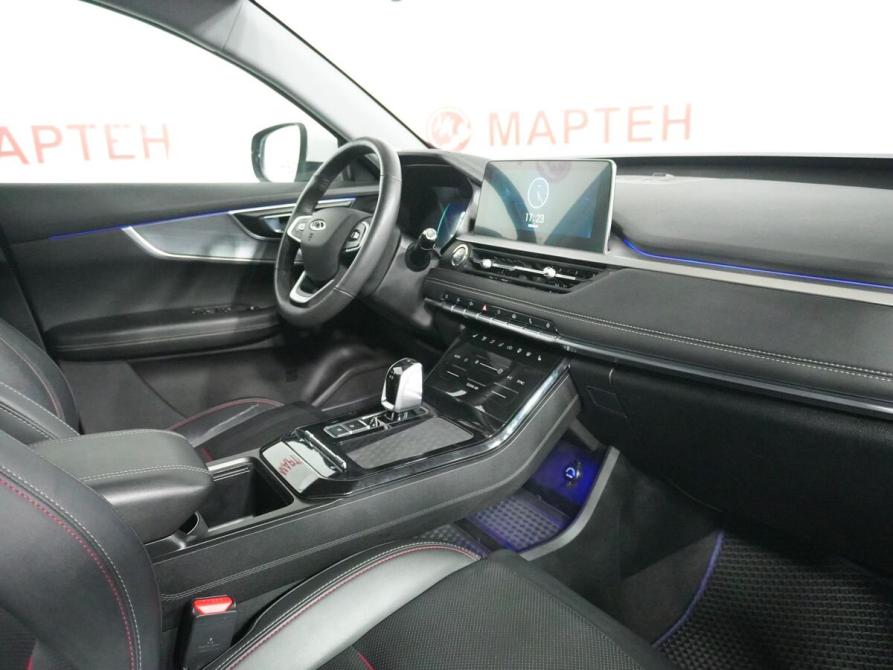 Chery Tiggo 7 Pro I Вологда  - изображение 10