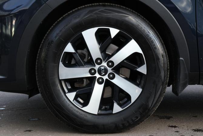 Kia Sorento IV с пробегом 2020 года, цена 2 699 000 рублей, 151992 км, внедорожник, Автокод Объявления