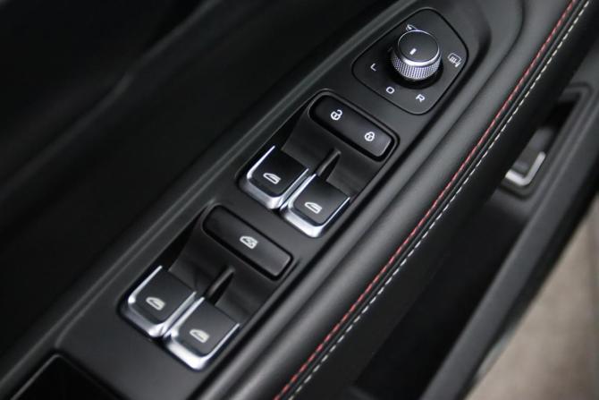 Geely Tugella I с пробегом 2021 года, цена 2 395 950 рублей, 84596 км, внедорожник, Автокод Объявления