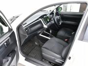 Toyota Corolla XI (E160 E170) Рестайлинг 2 Новосибирск  - изображение 41
