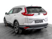 Honda CR-V V Москва  - изображение 37
