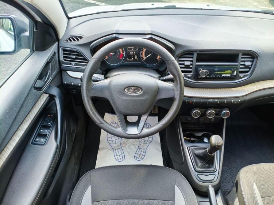 Lada (ВАЗ) Vesta I Рестайлинг (NG) Челябинск  - изображение 9