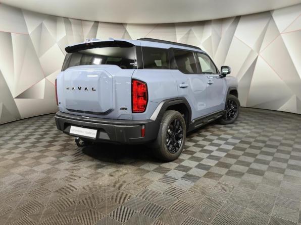 Новый Haval H3 I Рестайлинг 2026 года, цена 3 582 795 рублей, внедорожник, Автокод Объявления