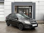 Lada (ВАЗ) Granta I Москва  - изображение 19
