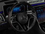 Mercedes-Benz S-Класс VII (W223) Москва  - изображение 37