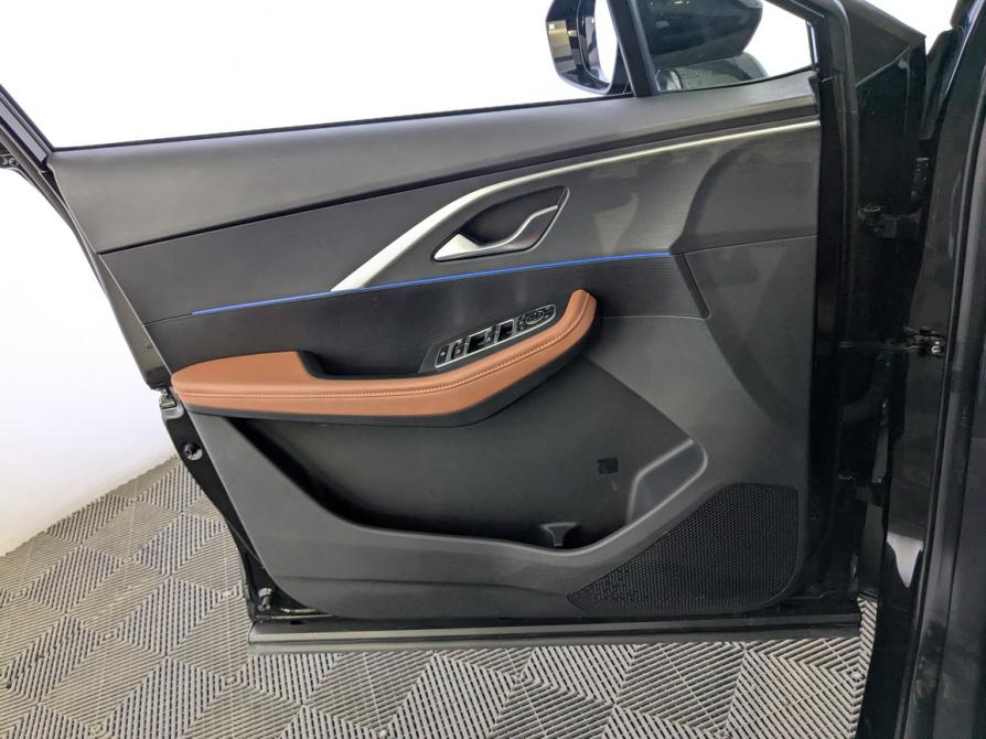 Omoda C5 I Москва  - изображение 20