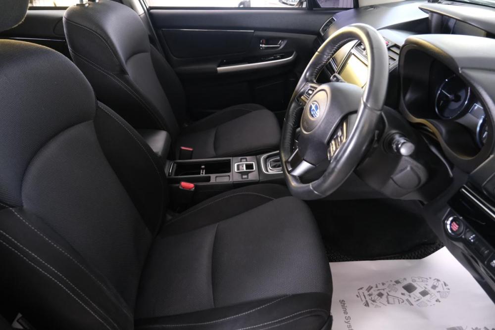 Subaru Levorg I Омск  - изображение 8