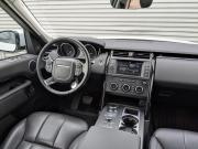 Land Rover Discovery V Москва  - изображение 47