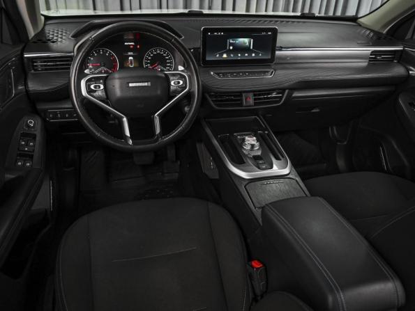 Haval Jolion I с пробегом 2023 года, цена 1 908 000 рублей, 45498 км, внедорожник, Автокод Объявления