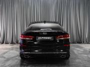 Kia Optima IV Рестайлинг Тюмень  - изображение 21