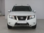 Nissan Terrano III (D10) Старый Оскол  - изображение 22