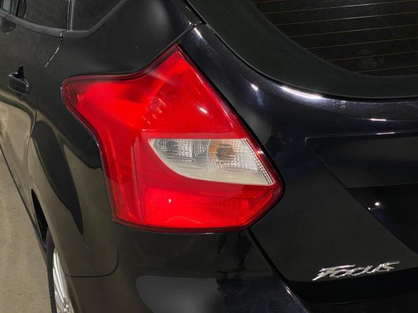 Ford Focus III с пробегом 2013 года, цена 880 000 рублей, 175651 км, хэтчбек, Автокод Объявления