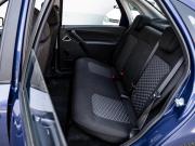 Lada (ВАЗ) Granta I Рестайлинг Краснодар  - изображение 25