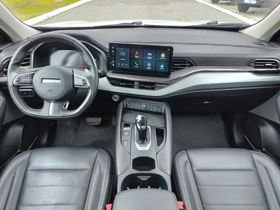 Haval F7 I Рестайлинг Чебоксары  - изображение 17