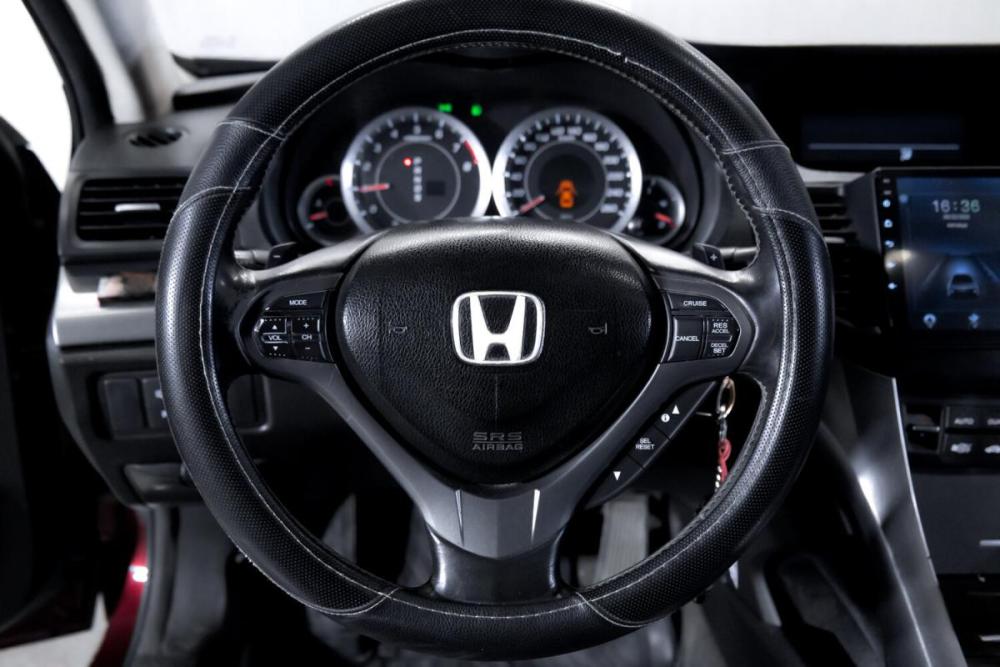 Honda Accord VIII Рестайлинг Тюмень  - изображение 15