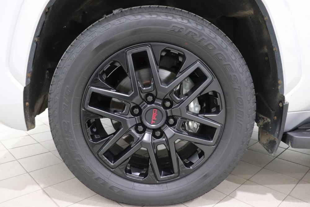 Toyota Sequoia III Иркутск  - изображение 13