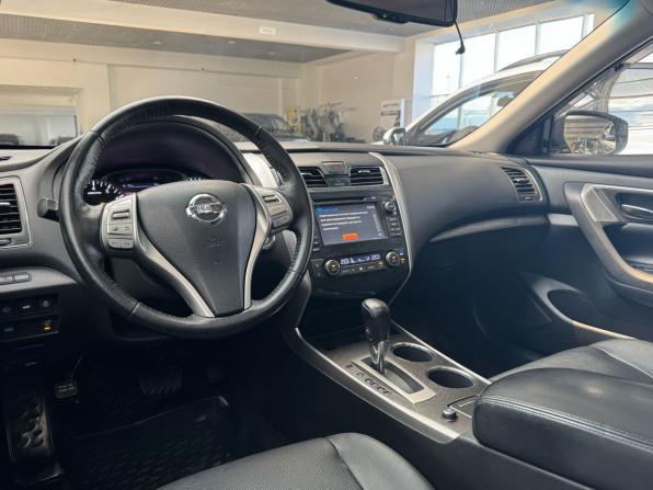 Nissan Teana III (L33) с пробегом 2014 года, цена 1 299 000 рублей, 225507 км, седан, Автокод Объявления